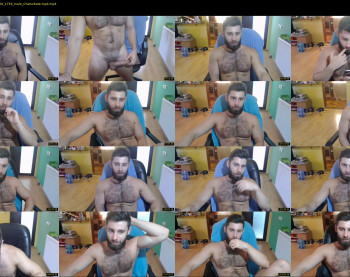 stevemuscleboy