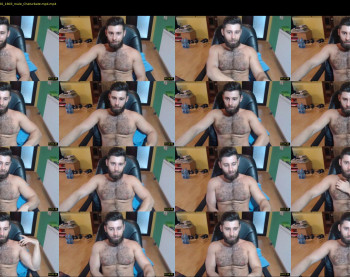 stevemuscleboy
