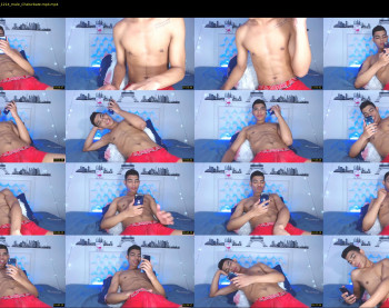 andy_latinhot