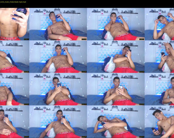 andy_latinhot