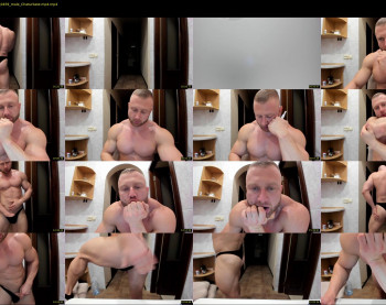 musscle_king