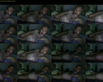 oiledcouple1