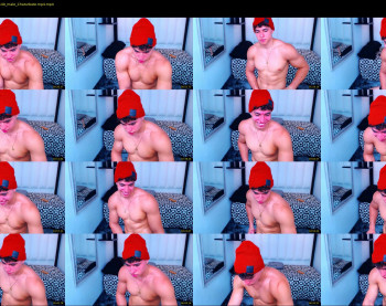 xfitboyhotx