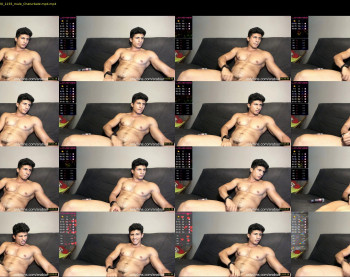 arabianmmodel