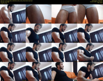dannybond23