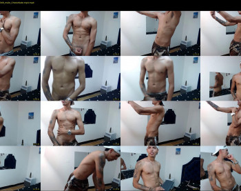 dante_mike