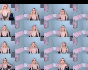 daydreamblondie