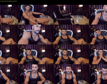 masterjoshua1