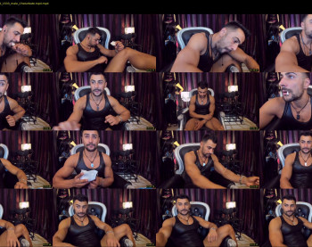 masterjoshua1