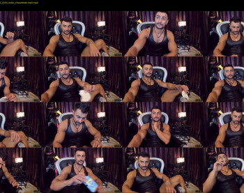 masterjoshua1