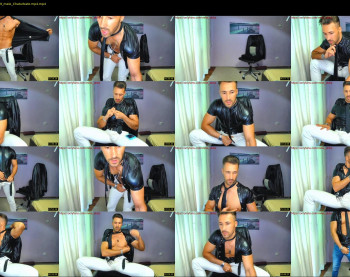 mikestrip
