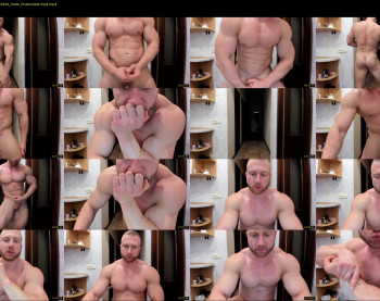musscle_king