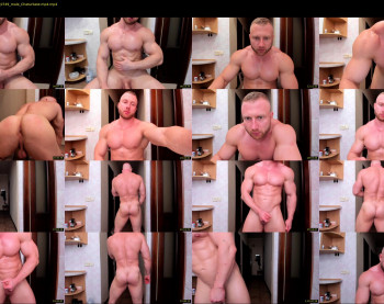 musscle_king