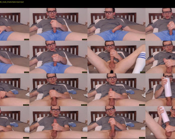 nerdycum