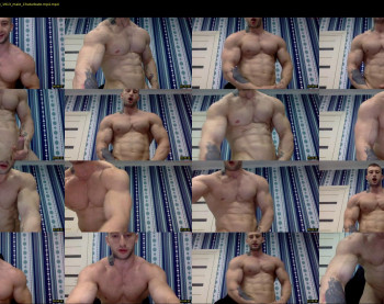 panda_muscle