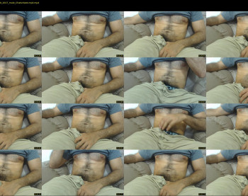 antonywebcam