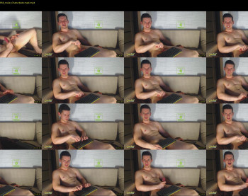 chris_flame