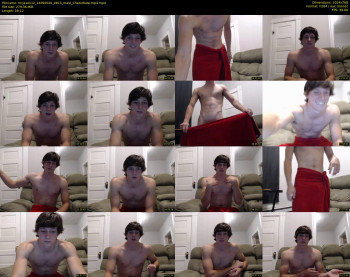 mrjaxon12