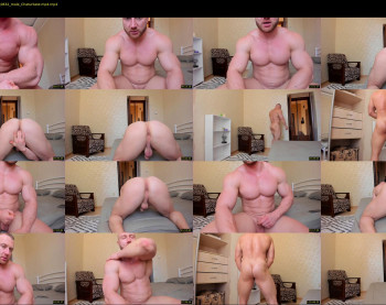 musscle_king