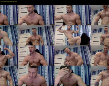 panda_muscle