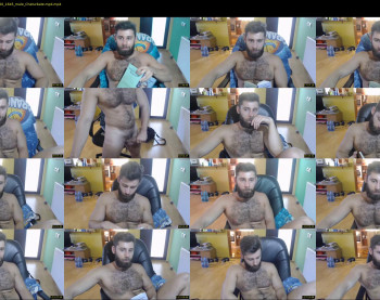 stevemuscleboy