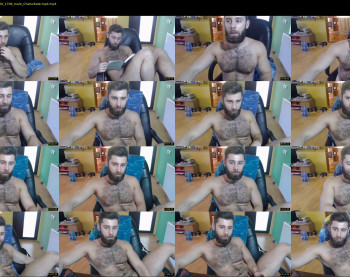 stevemuscleboy