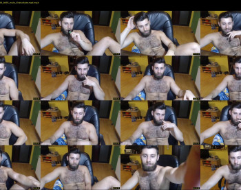 stevemuscleboy