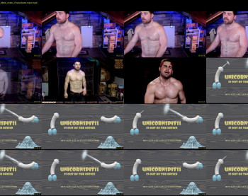 unicornspit11