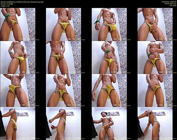 boylittlehorny