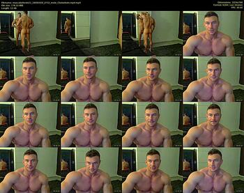 muscularkevin21