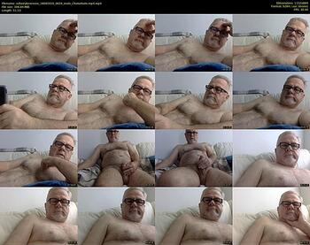 ozhairybearxxxx
