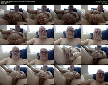 ozhairybearxxxx
