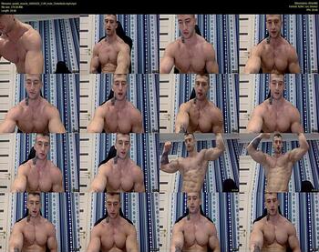panda_muscle