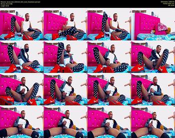 steven_hott