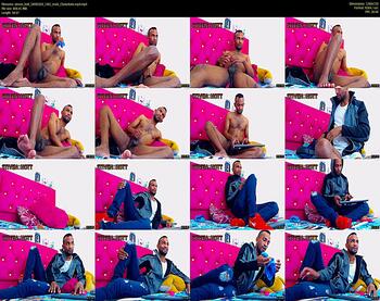 steven_hott