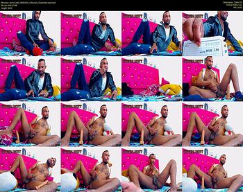 steven_hott