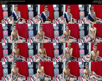 chandlersex161