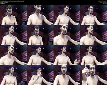 hunkytime