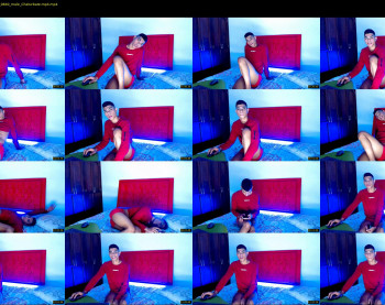andy_latinhot
