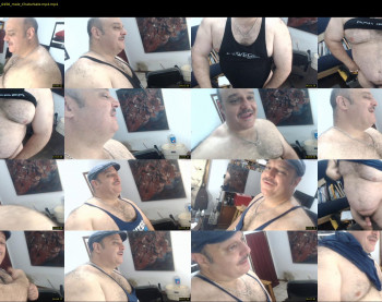 bullmusclejoe