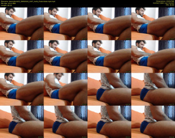 dannybond23