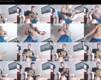 eviil_gabriel