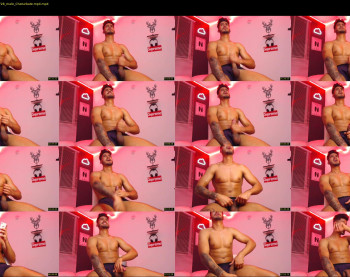 fitlatincock