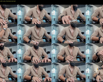 glennmasters