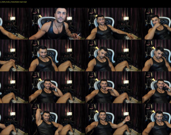 masterjoshua1