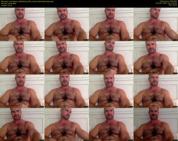 musclbear