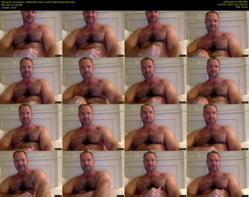 musclbear