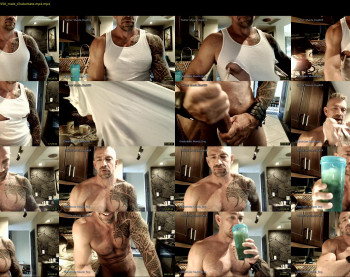 muscle_dog