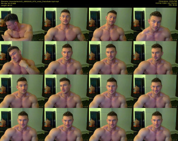 muscularkevin21