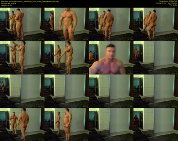 muscularkevin21